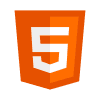 html icon